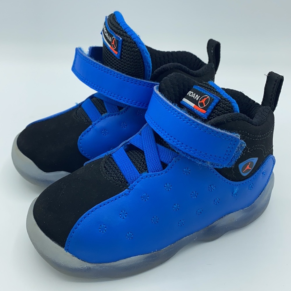 Nike Jordan Jumpman 8c toddler sneakers